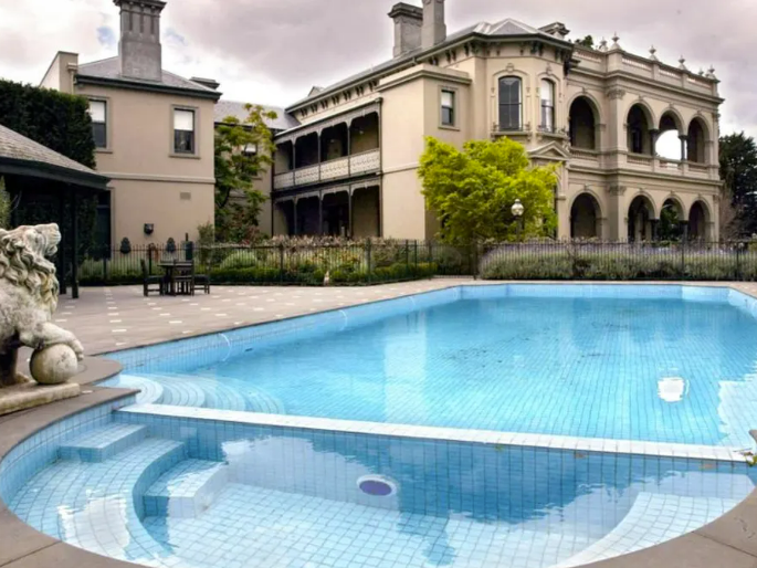 Toorak：历史与未来