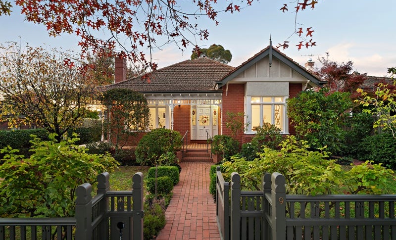 Homebuyer