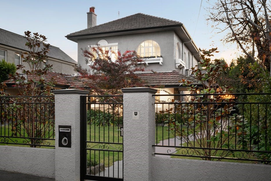 Homebuyer