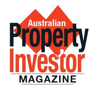 Jenny博士接受Australian Property Investor Magazine采访