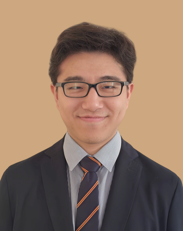 Thomas Choi