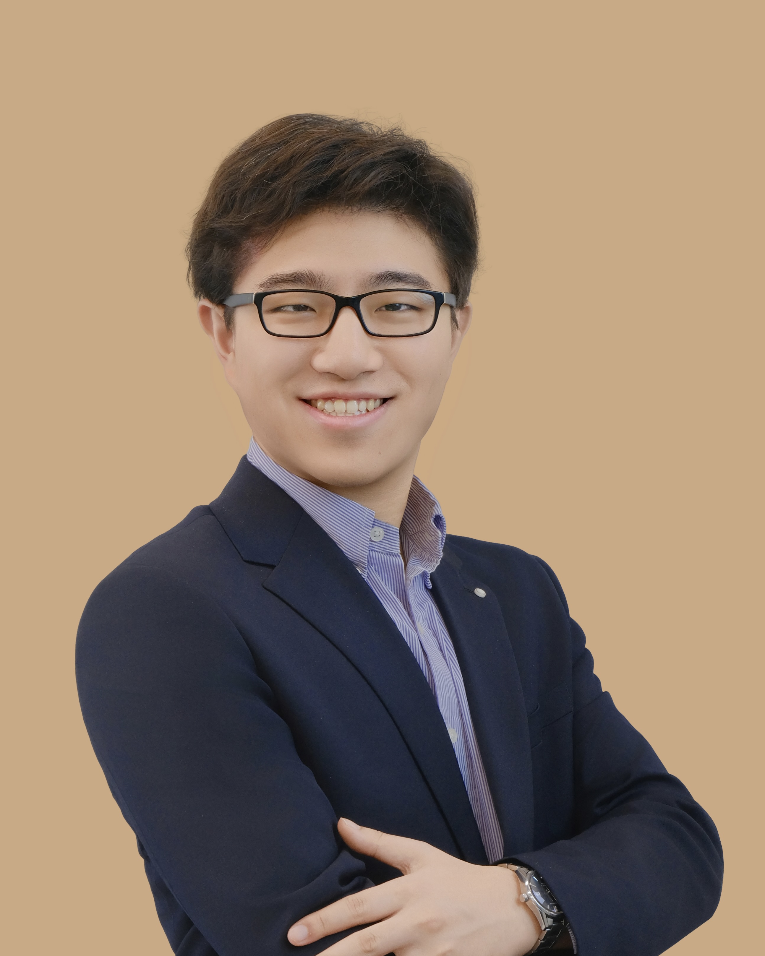 Thomas Choi