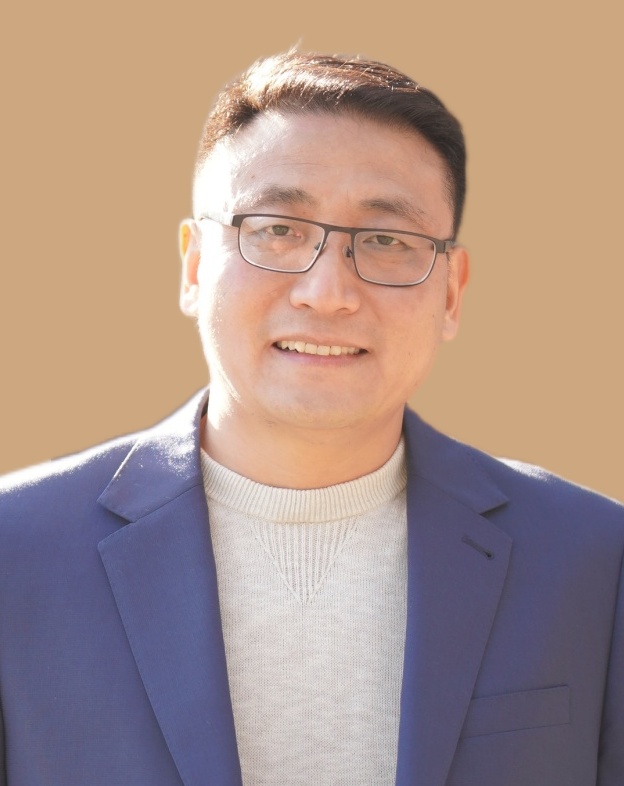 Dr. John Liu