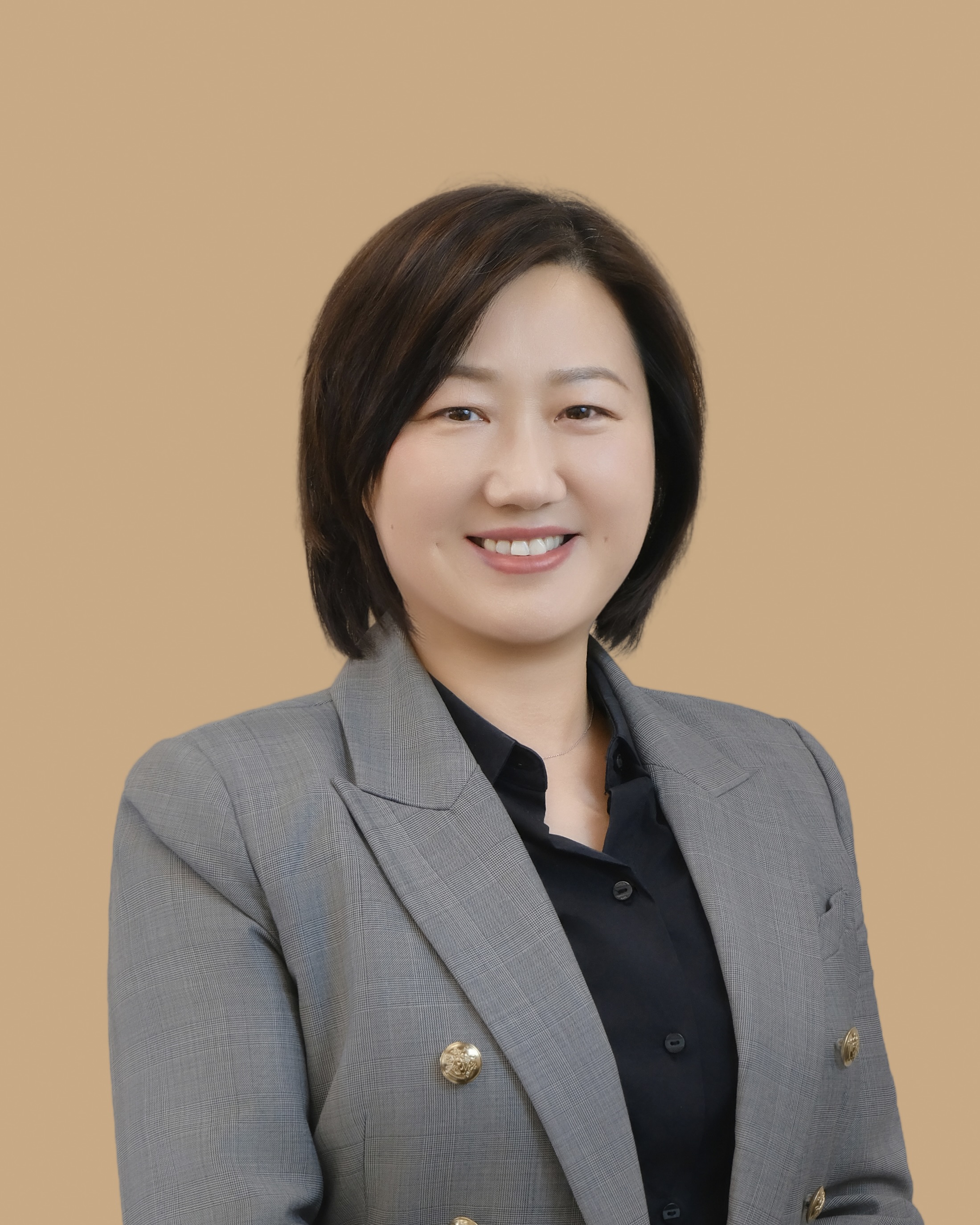 Dr. Jenny Jia