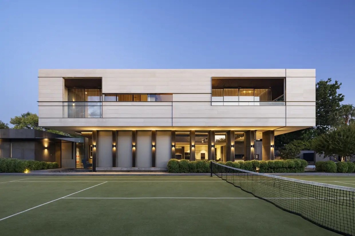 可能影响房屋估值的30个因素