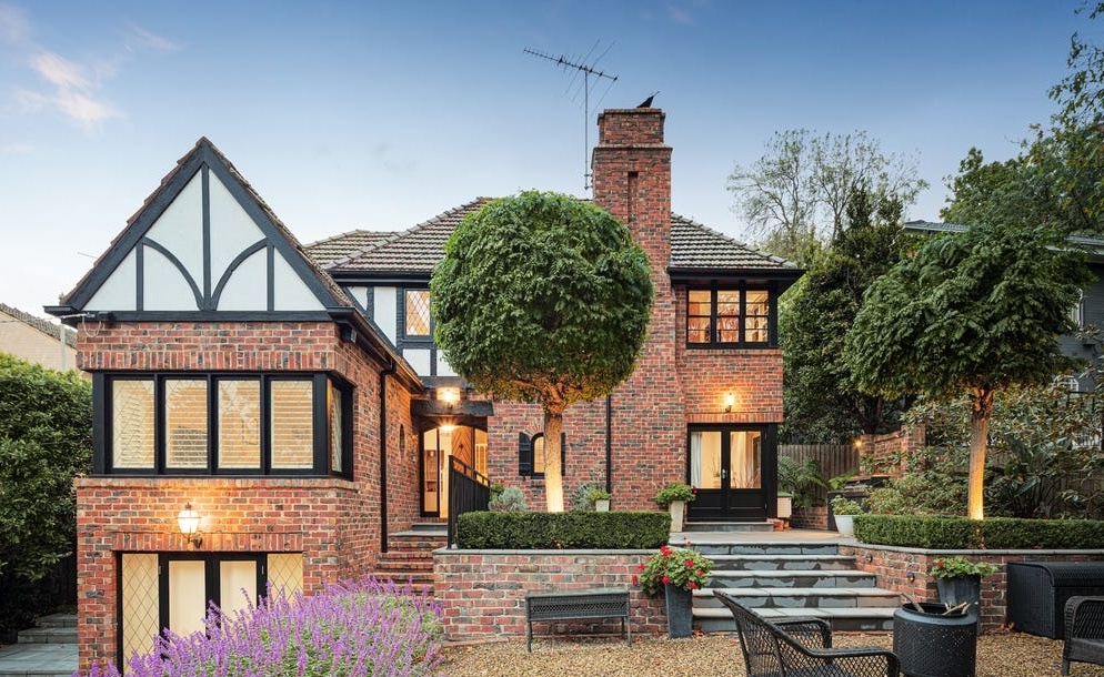 一个房子是如何被加上文物保护（HO）的？