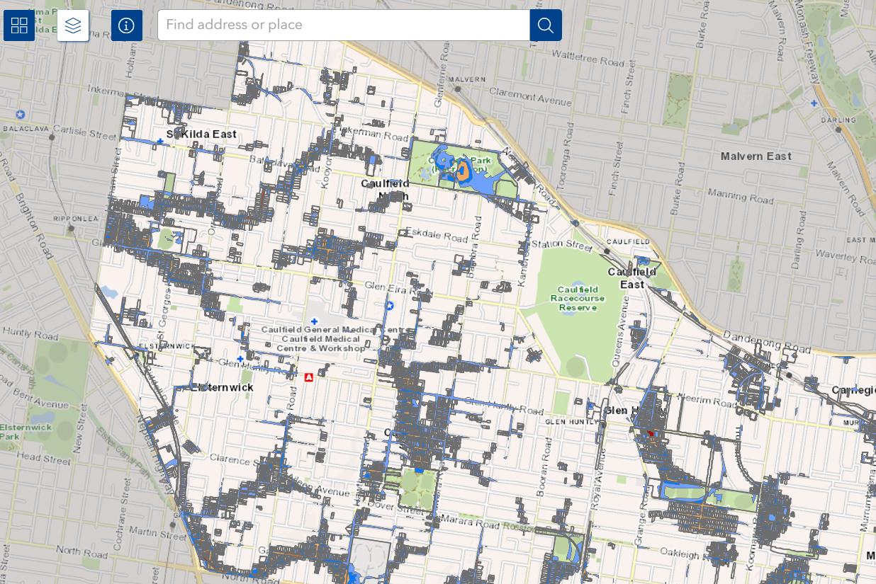 维州洪水风险评级改革，对房价会有影响吗？