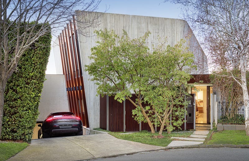 豪宅市场观察：为什么高端市场青睐EOI？