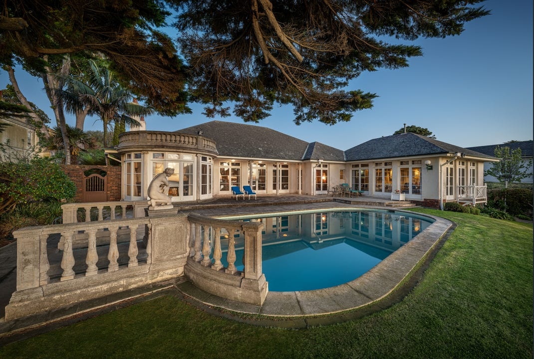 墨尔本豪宅必备十大要素