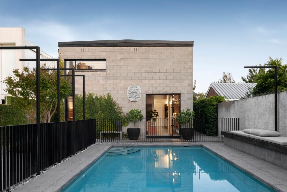 自住房(Toorak)