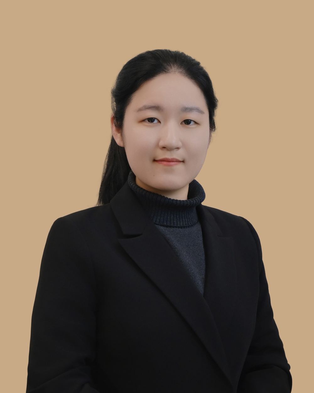 Sally Zhao 2025