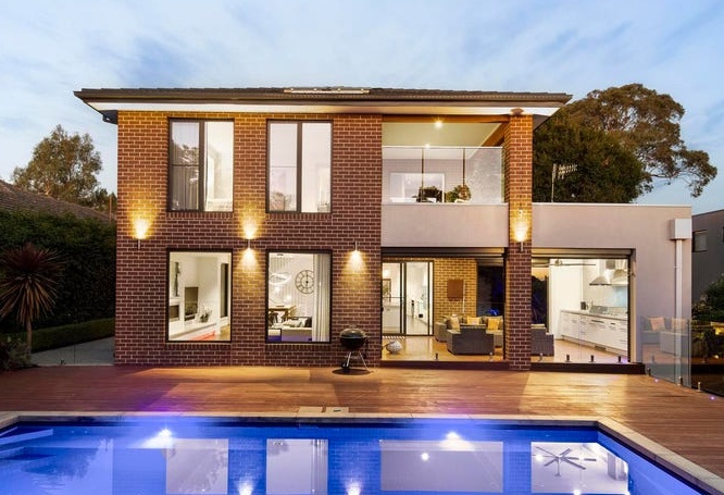 Balwyn North Balwyn North